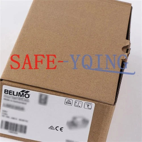 ONE NEW BELIMO TF230-SR Damper Actuator