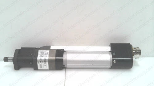 FEC CFT-401RS1-S, NUTRUNNER - TORQUE TRANSDUCER, NEW* #337483