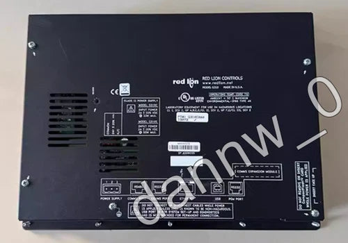 1PC Used Redlion G310¡¢G310C000 Touch Screen