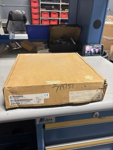 NEW Siemens 505-4732 Output Module 5054732