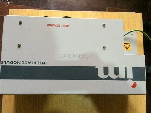 1Pcs Used A52844410 A52844430 Edwards Plc Module qf