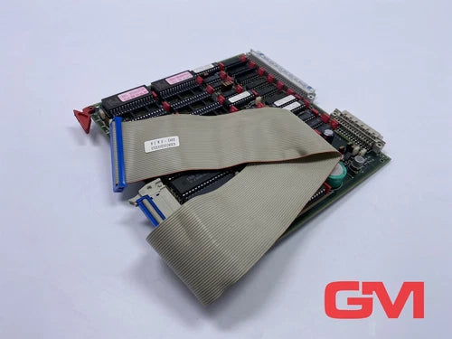 Carl Schenck Steuerungskarte K003245.04 sysztem board BSKV001 Modul Karte