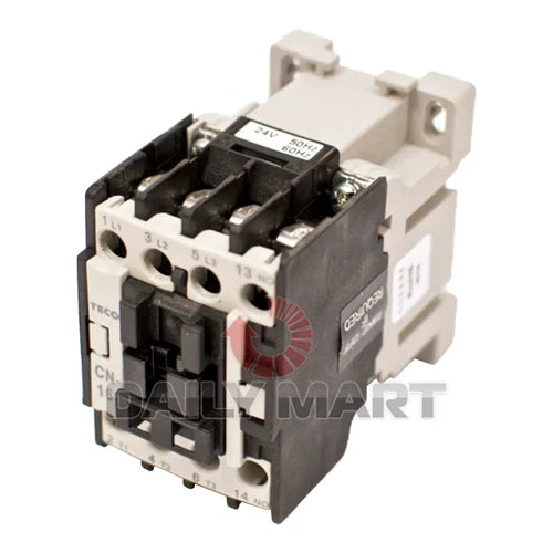 New In Box TECO CN-16S AC Contactor 220V