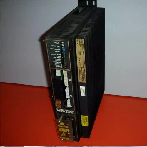 Vickers 1Pc BDS4-210-23-414W32 Used ea