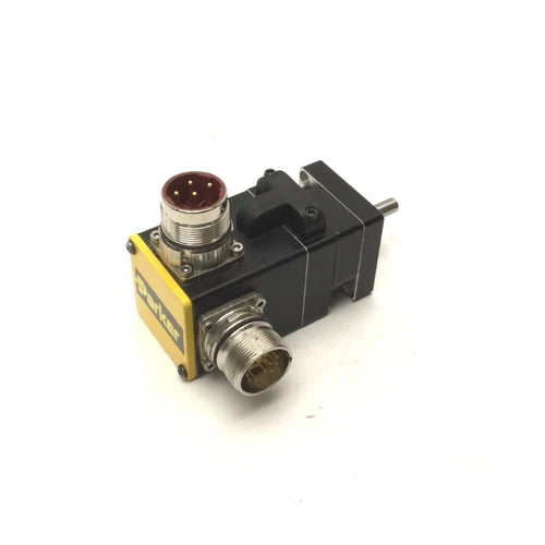 Parker BE161CJ-NPSN Brushless Servo Motor 340Vac 0.063Kw Rated Power 0.25