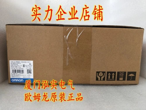 1PC NEW OMRON R88D-1SN08H-ECT SERVO DRIVER R88D1SN08HECT SHIPPIING