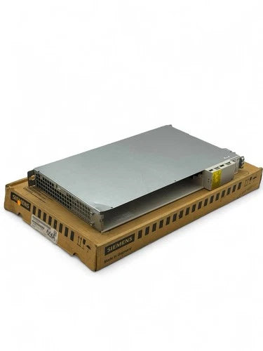 Siemens Simodrive 6SN1123-1AA00-0CA2 | 6SN1 123-1AA00-0CA2