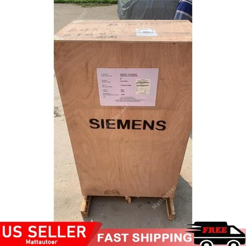 New Siemens?Replacement Power Block 1260A 6SL3352-1AE41-2FA1 6SL3 352-1AE41-2FA1