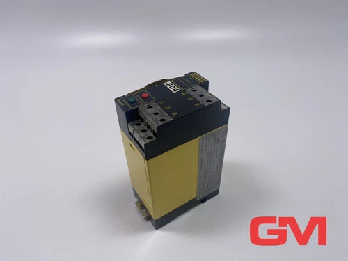 Bender Isometer Isolationsw?chter IRG 140 P insulation monitor 912804 IRG140P