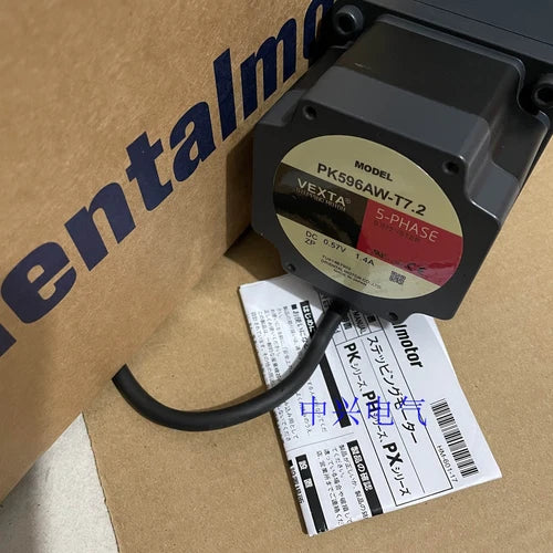 1PC New Vexta Oriental PK569AW-T7.2 Motor