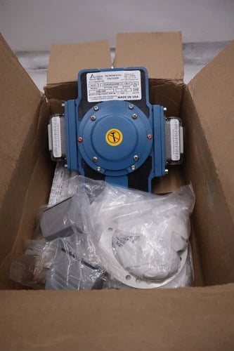 NEW Avtron Incremental Magnetic Encoder HS45 Part CASAS8GUA000 SER 13097 #5570
Opens in a new window or tab