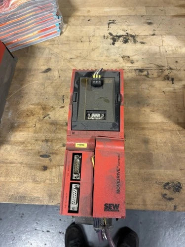 SEW Euro Drive MDX60A0040-5A3-4-00 Servo Drive MCV41A-00 USED