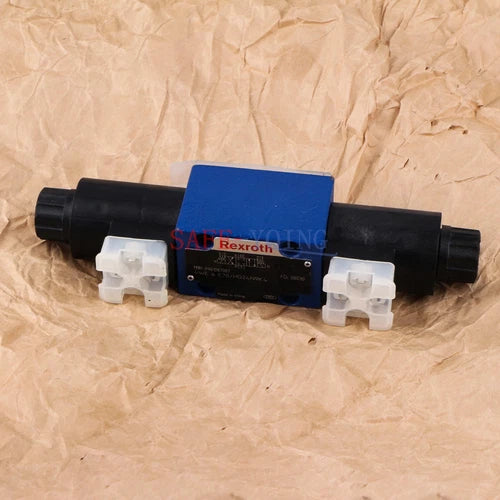 1PCS 4WE6E70/HG24N9K4 REXROTH VALVE R901087087 4WE 6 E70/HG24N9K4