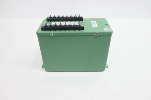 Ohio Semitronics GW5-004E Ac Watt Transducer 3w 3ohm 0-150v-ac