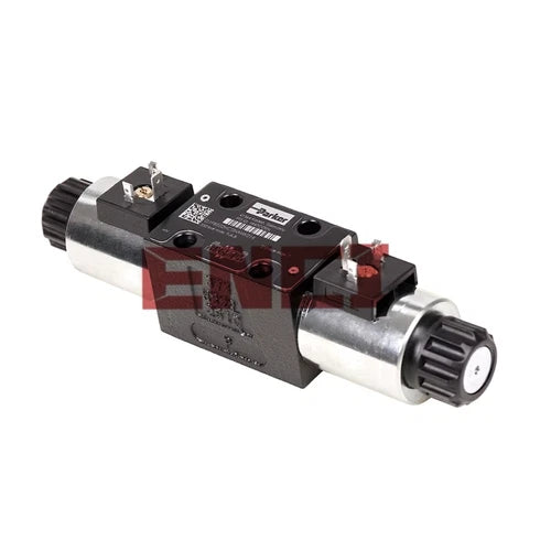 D1FBE02HC0NMW0 Parker Proportional Control Valve fedex or DHL
