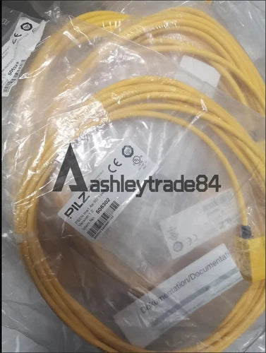 NEW 1PCS PILZ PSEN ma1.4a-50 506302 Safety Switch