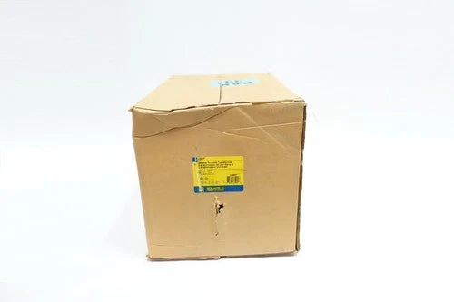 Square D 3S1F Voltage Transformer 240/480v-ac 120/240v-ac 3kva 1ph