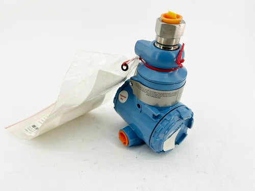 Transmissor de press?o Rosemount 3051TG2A2B21A 150PSIG 55VDC 0-60PSI