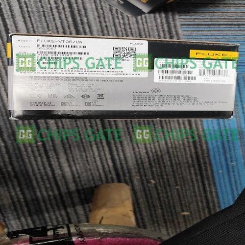 1PC NEW IN BOX for Fluke for Fluke VT06