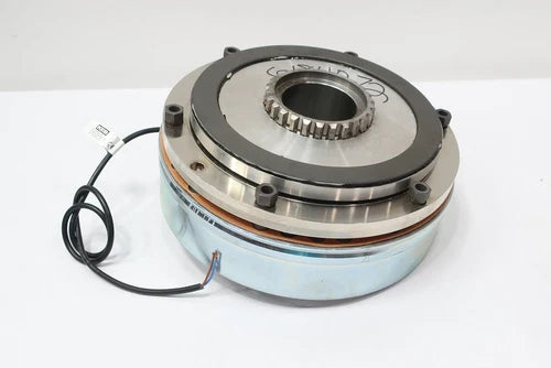 Keb 103821N-S02U Electric Brake 75mm 417nm 24v-dc