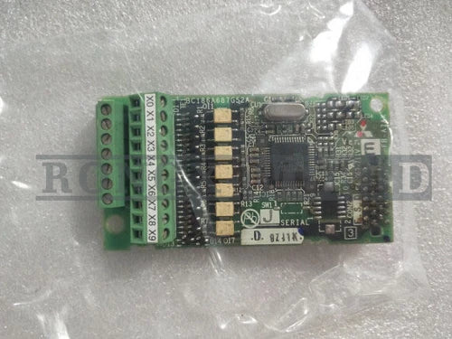 ONE Mitsubishi PLC Inverter FR-A7AX