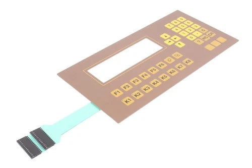 CONGRAV RC4 KEYPAD BRABENDER NEU | SCHNELLER VERSAND | ? TOP VERK?UFER