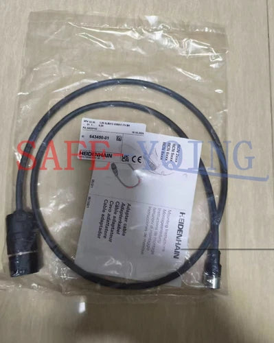 ONE new For HEIDENHAIN 643450-01 cable ID:643450-01