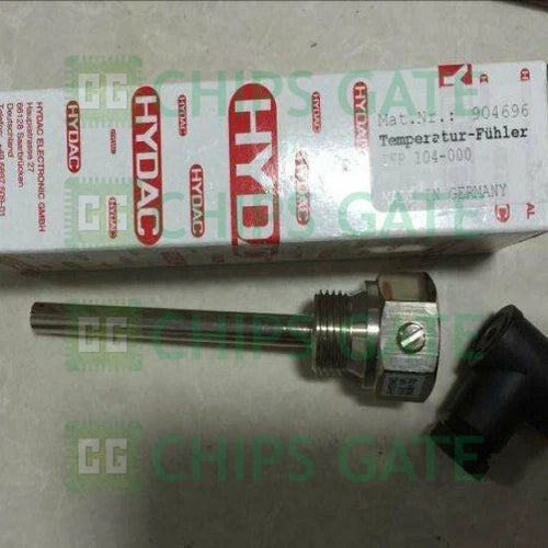 1 pe?a novo sensor de temperatura HYDAC TFP104-000+S.S envio r¨¢pido