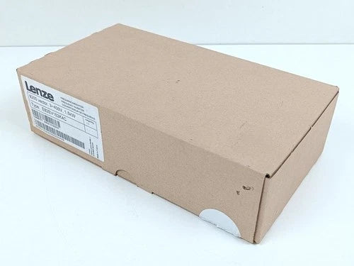 Lenze 8200 Vector E82EV152_4C E82EV152K4C 400V 1.5kw 4A39 UNUSED & ORIGINAL BOX