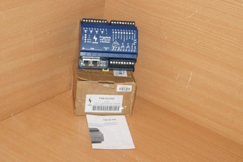 WURM Control Unit Frigolink FVB120-PAT