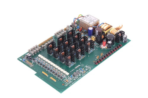 A-13544-002 BARBER COLMAN EXPRESS-LIEFERUNG | VERTRAUENSW?RDIGER VERK?UFER