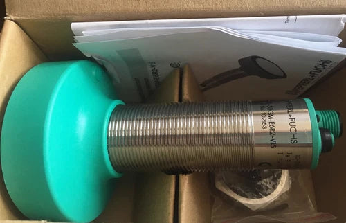 New In Box Original Pepperl+Fuchs P+F  UC6000-30GM-E6R2-V15