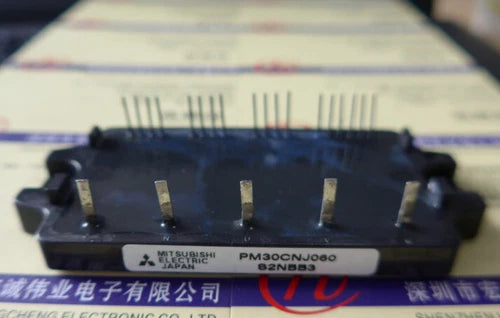 1PCS Mitsubishi PM30CNJ060 Module -New
