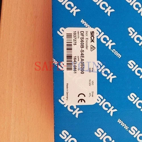 1PC NEW SICK DFS60B-S4EA05000 1037275