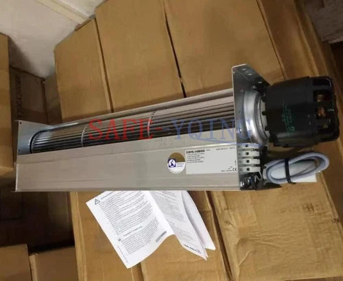 ONE NEW ZIEHL-ABEGG QK08A-2EM.50.CH Cross Flow Cooling Fan