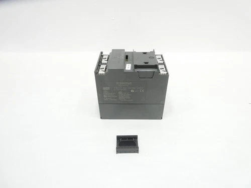 Siemens 6ES7 351-1AH02-0AE0 Simatic S7 Positioning Module