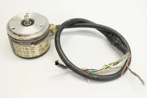 THALHEIM  ITD 21 B14 ITD21 B14 Drehgeber Inkremental ITD21B14