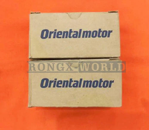 One Oriental motor Vexta ASM66MCE-N25 Servo Motor new