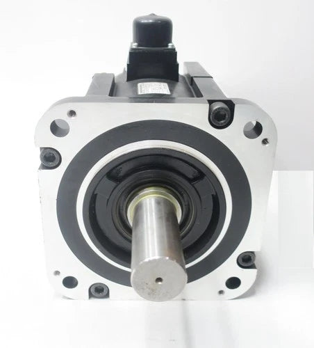 Yaskawa SGMGV-30A8M2E Servo Motor 2.9kw 1500rpm 18.6nm 200v-ac