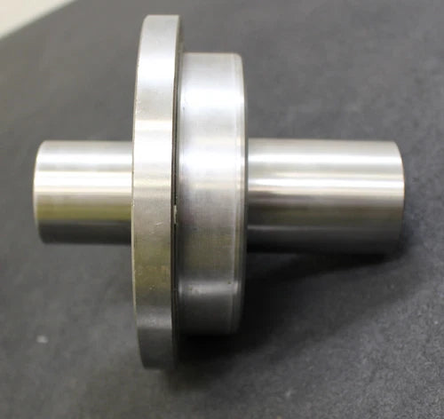 SCHUNK Spanndorn Zylindrische Aufnahme D=45mm Werkst¨¹ckd. 120 H7 GL: 150mm M10