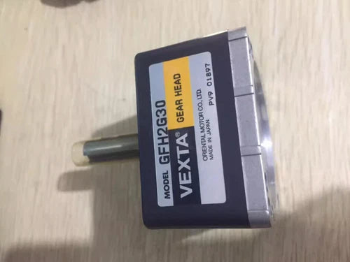 1PC VEXTA Oriental GFH2G30 Reducer Motor New