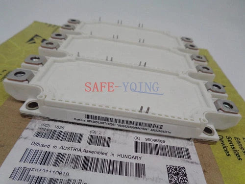 1PCS DP450D1200T102001 DANFOSS MODULE NEW