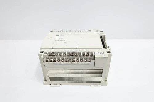 Mitsubishi FX-32MT-ESS Programmable Controller