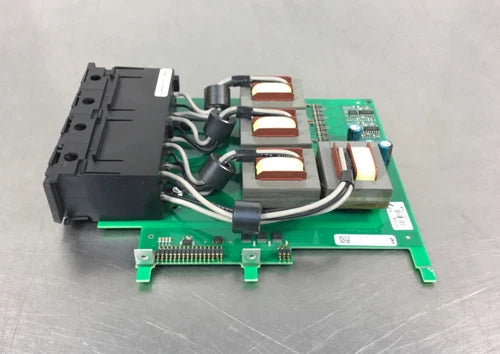 Woodward P/N 1-388-08 Circuit Board  0-HTL-TI-4-W  Rev.E    3C