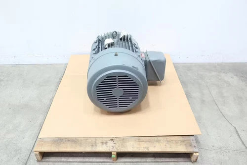 Siemens RGZP 1LA03652FP52 Motor 365ts 75hp 3545rpm 575v-ac 3ph