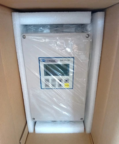 Hach Lange SIPAN 34 O2 7MA30342AA000AA NEU OVP