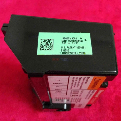 New 1PC HONEYWELL Controller S8600M3001 S8600M 3001 S8600M-3001