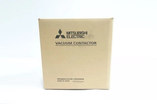 Mitsubishi SH-V400QMAC200V Vacuum Contactor