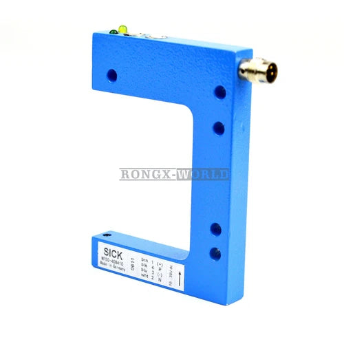 1PC SICK WF50-40B410 Photoelectric Switch SENSOR New