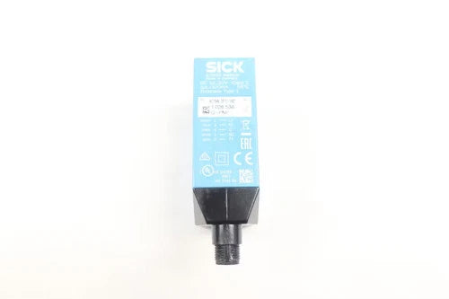 Sick KT5W-2P1116D Contrast Sensor 10-30v-dc